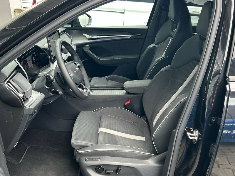 Škoda Kodiaq (2025) 2.0 TDI 7DSG Sportline REZERVA - fotka 32 z 35