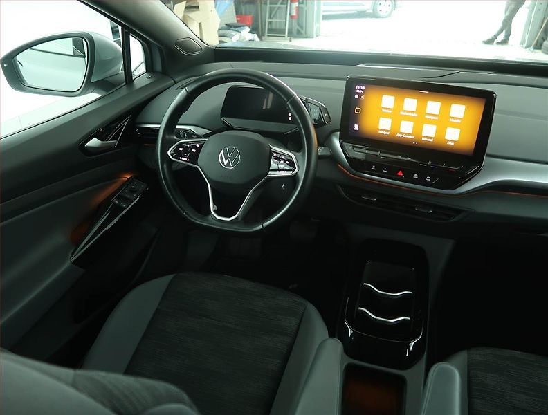 Volkswagen ID.4 (2022) Pro Perf. (82 kWh), SoH 94% - fotka 7 z 23