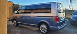 Volkswagen Multivan (2017) T6 2,0TDi 150kW DSG 4×4 7.mist - náhled 8