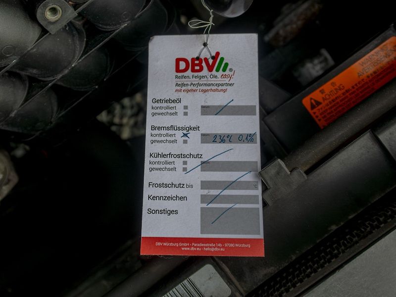 Mitsubishi Colt (2007) 1.1i 55KW – PO SERVISU! - fotka 33 z 36