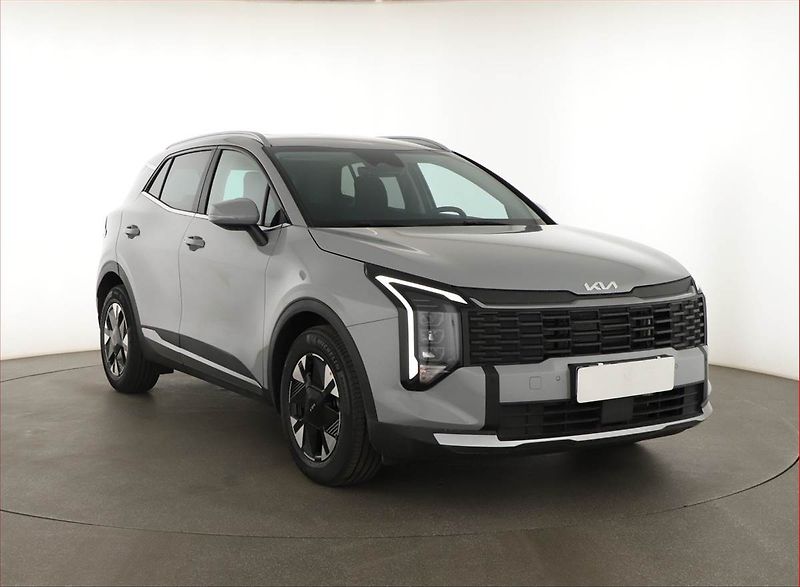 Kia Sportage (2025) 1.6 T-GDI, Exclusive, Navigace - fotografie inzerátu