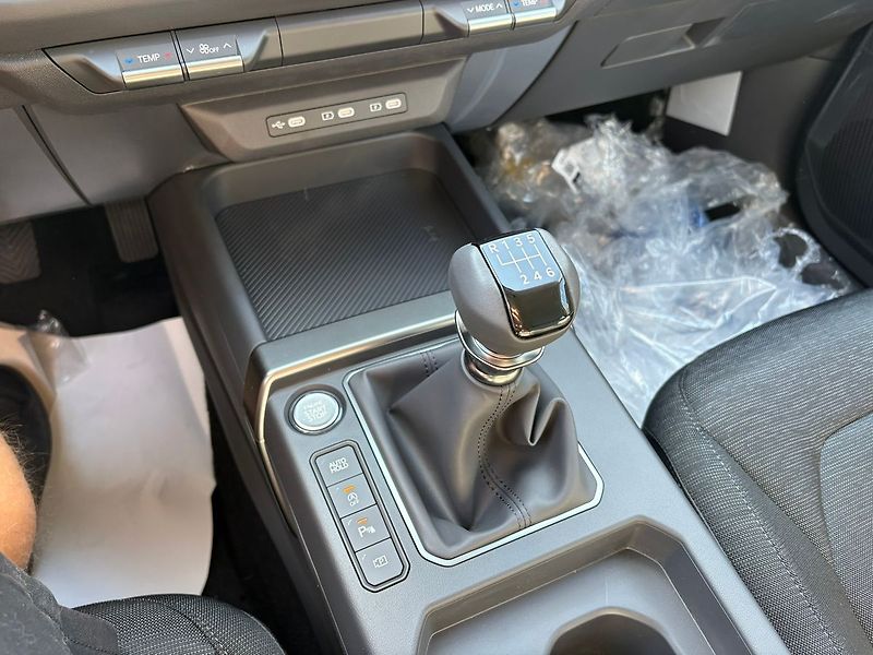 Kia Ostatní (2026) 1,6 T-GDi GPF 4x2 COMFORT (202 - fotka 17 z 17