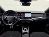 Škoda Octavia (2025) Combi 2.0 TSI 195 kW DSG RS - náhled 4