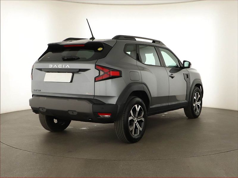 Dacia Duster (2025) 1.0 TCe - fotka 5 z 14