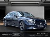 Mercedes-Benz Třídy E E-Třída 220d 4MATIC Avantgarde - náhled 8