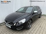 Volvo V60 (2012) 2.4 D5 158 kW R-Design AT - náhled 1