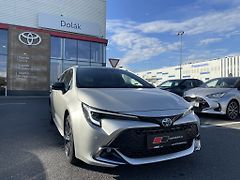Toyota Corolla 2.0 HEV - fotografie inzerátu