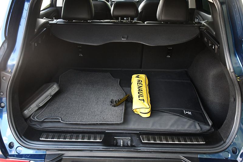 Renault Kadjar 1.5dCI 115 INTENS - fotka 31 z 34