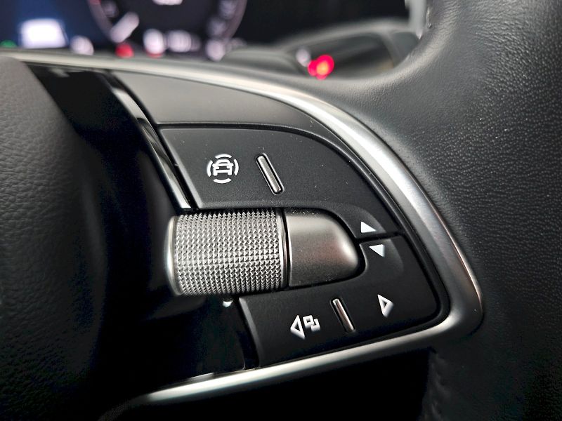 Škoda Kodiaq (2024) 2.0TDi 142kW 4x4 SELECTION 7S - fotka 22 z 30