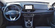 Hyundai i30.