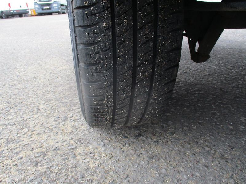 Mercedes-Benz Sprinter 2.2, 316 CDi, 8 palet, HC - fotka 21 z 26