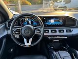 Mercedes-Benz GLE (2020) 400 D 4MATIC, 3.0 243 KW  - náhled 16