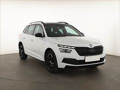 Škoda Kamiq (2021) Monte Carlo 1.5 TSI - fotografie inzerátu