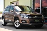 Volkswagen Tiguan 2.0TDi DSG 4MOTION - náhled 7