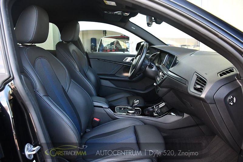 BMW Řada 2 218d M-SPORT 1M ČR HEAD-UP - fotka 16 z 51