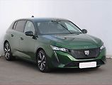 Peugeot 308 (2022) 1.2 PureTech, Serv.kniha, Kůže - náhled 1