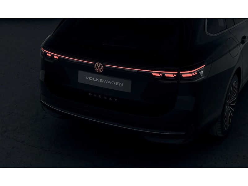 Volkswagen Passat (2025) Kombi - fotka 4 z 4