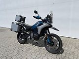 CFMOTO (2026) 800MT-X EU5+ - náhled 1
