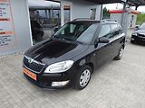 Škoda Fabia 1.2 HTP 51 kW KLIMATIZACE - náhled 1