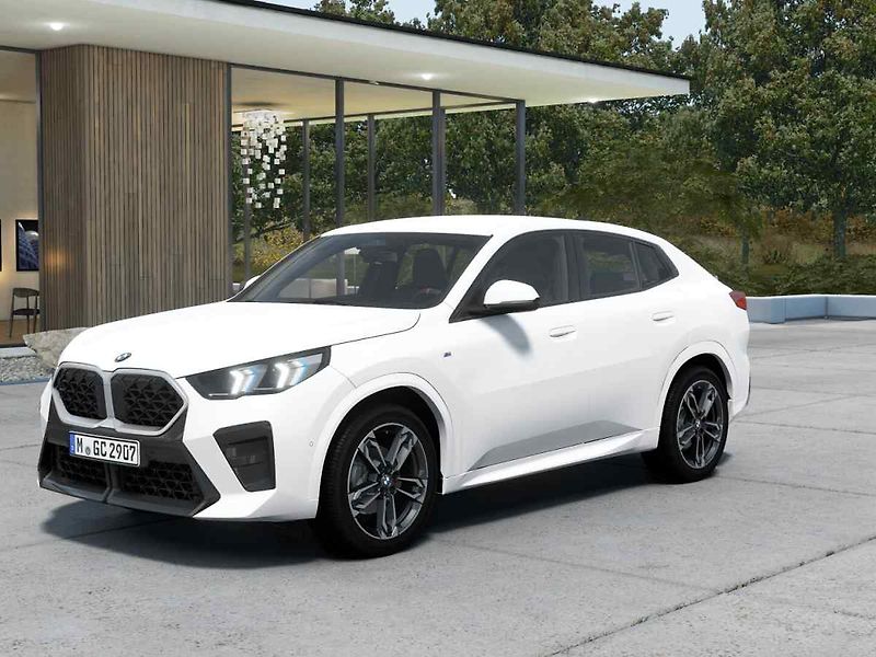 BMW X2 (2026) - fotografie inzerátu
