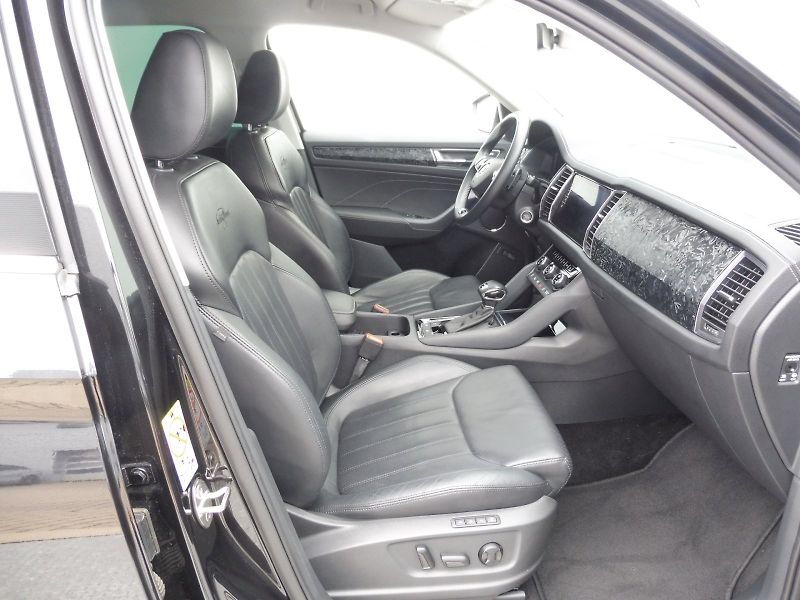 Škoda Kodiaq (2022) L&K 2,0 TDI 147kW DSG 4x4 - fotka 9 z 31
