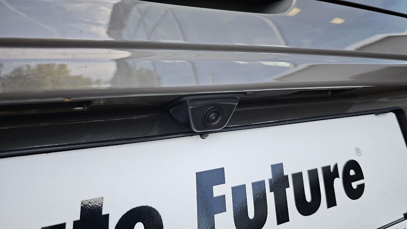 Leapmotor B03X (2026) Design 53kW EV - fotka 13 z 55