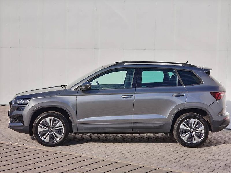 Škoda Karoq Style 7DSG 2,0 TDI - fotka 3 z 24