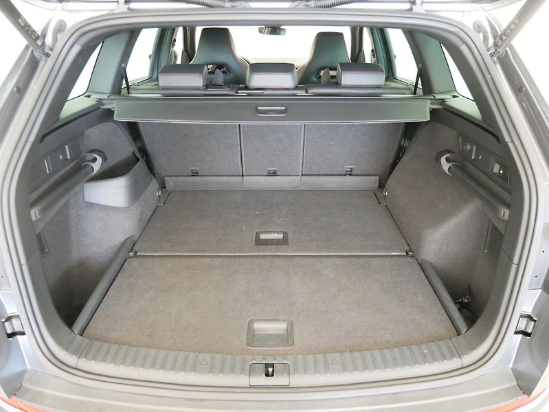 Škoda Kodiaq - fotka 28 z 30