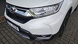 Honda CR-V (2021) 4x2, manuál, ČR, 1. majitel - náhled 12