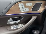 Mercedes-Benz GLE 350d 4MATIC Airmatic - náhled 13