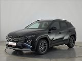 Hyundai Tucson GO Czech! DCT - náhled 1