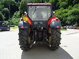 Zetor (1999) FORTERRA 10641 čelní nakladač - náhled 9