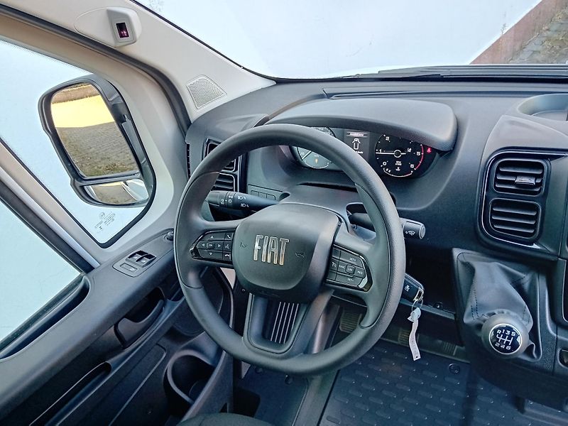Fiat Ducato (2026) MAXI MTJ 180k L4H2/8ZÁR/IHNED/ - fotka 12 z 18