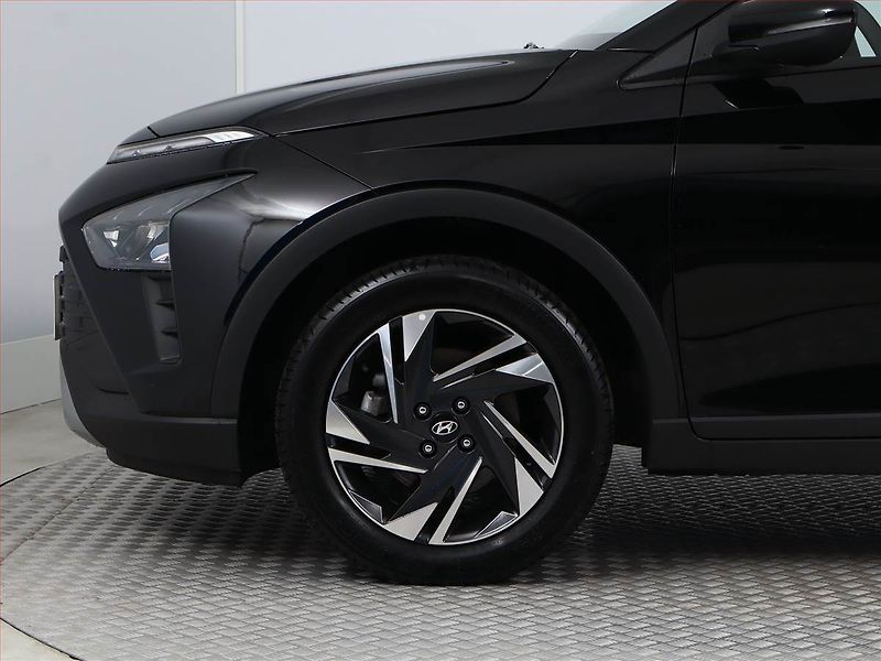Hyundai Bayon (2023) 1.2 i, Serv.kniha, Tempomat - fotka 12 z 16