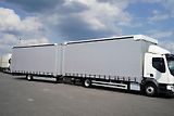 Volvo FL (2018) 280 / ACC / E 6 / ZESTAW PRZEJ - náhled 3