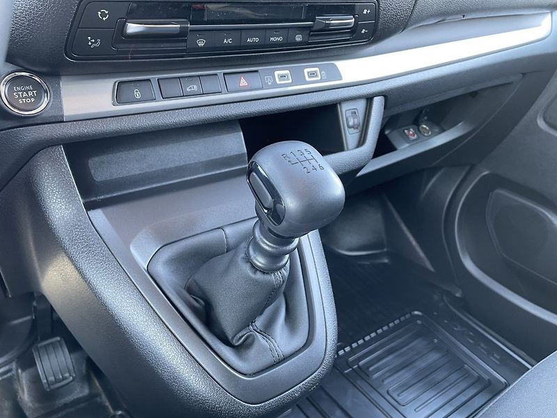 Toyota ProAce 2.0D 140k M L2 Van odběr ihned - fotka 19 z 30