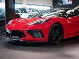 Chevrolet Corvette (2026) 6.2 Cabrio 3LT Z51 Facelift - náhled 12