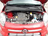 Fiat 500L 1.4i, KLIMA, 70 kW, TAŽNÉ - náhled 27