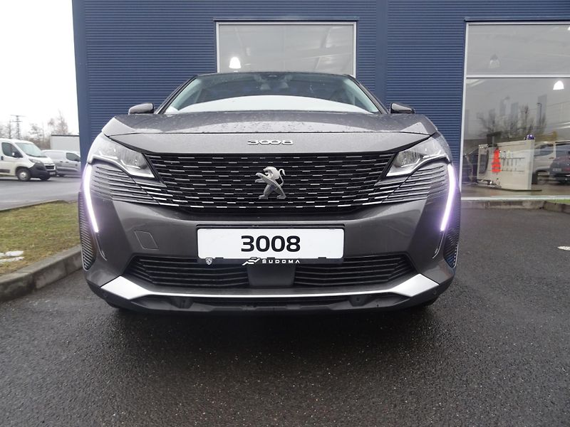 Peugeot 3008 (2022) ALLURE 1.5 BHDi S&S 130k EAT8 - fotka 12 z 73