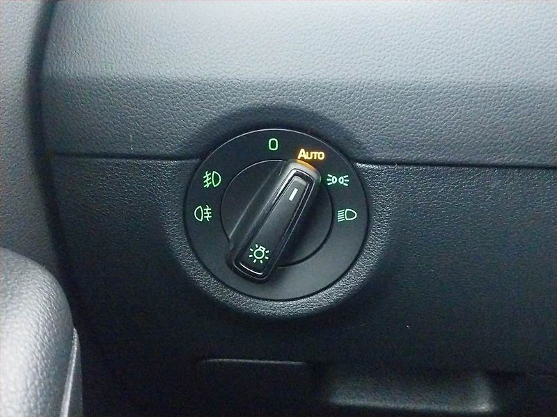 Škoda Octavia (2018) RS 2.0 TDI, Automat - fotka 19 z 22