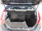 Ford Fiesta 1,2 i, klima, serv. kniha, - náhled 9