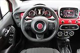 Fiat 500X 1,4 T  ČR,1.MAJITEL,AUTOMAT - náhled 10