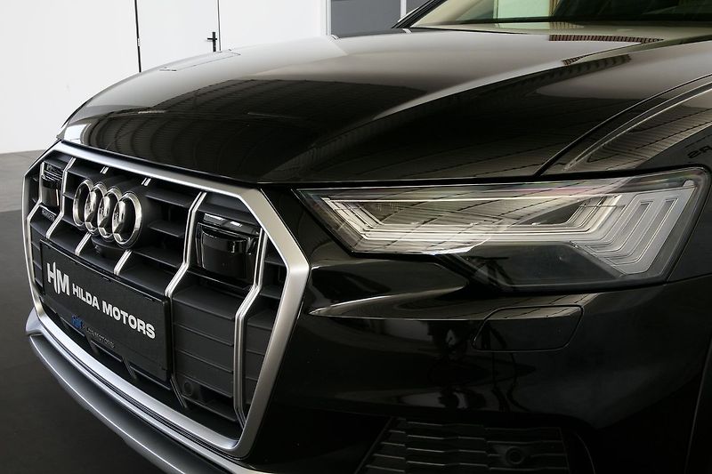 Audi A6 Allroad 50TDI 210kW Webasto TZ HD Soft - fotka 8 z 50