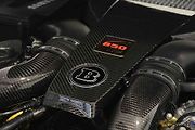 Brabus 850 6.0 Biturbo Coupe.