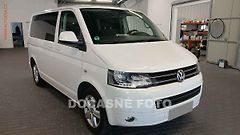 Volkswagen Multivan (2012) 2.0TDi, xenon, nez.topení, - fotografie inzerátu