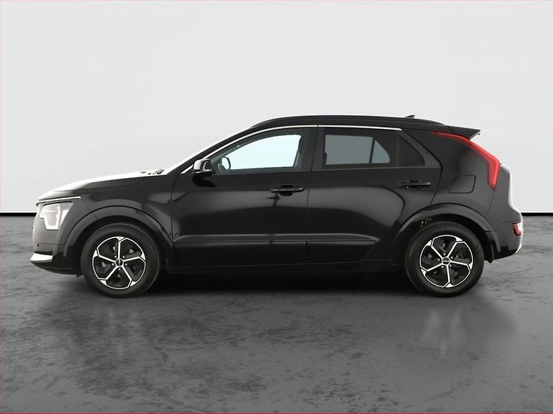 Kia Niro (2025) Style Hybrid, Style, Navigace - fotka 3 z 17