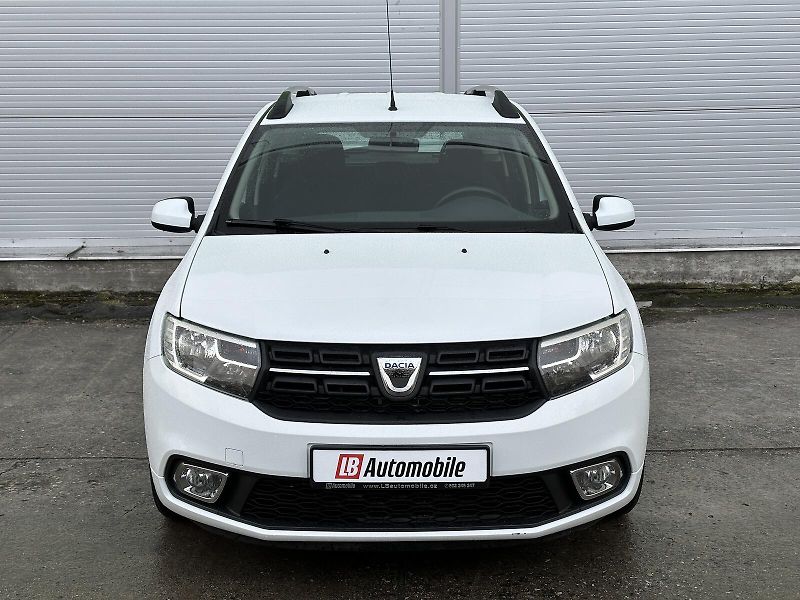 Dacia Logan 1.0SCe MCV KLIMA AC Bluetooth - fotka 2 z 31
