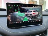 Škoda Elroq 85x vRS 250 kW 84 kWh - náhled 16