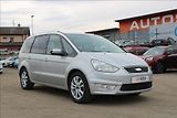 Ford Galaxy 2,0 TDCi  AUTOMAT, 7 - MÍST - náhled 2