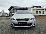 Peugeot 308 SW ALLURE 1,6 BHDi 120k M6 - náhled 7